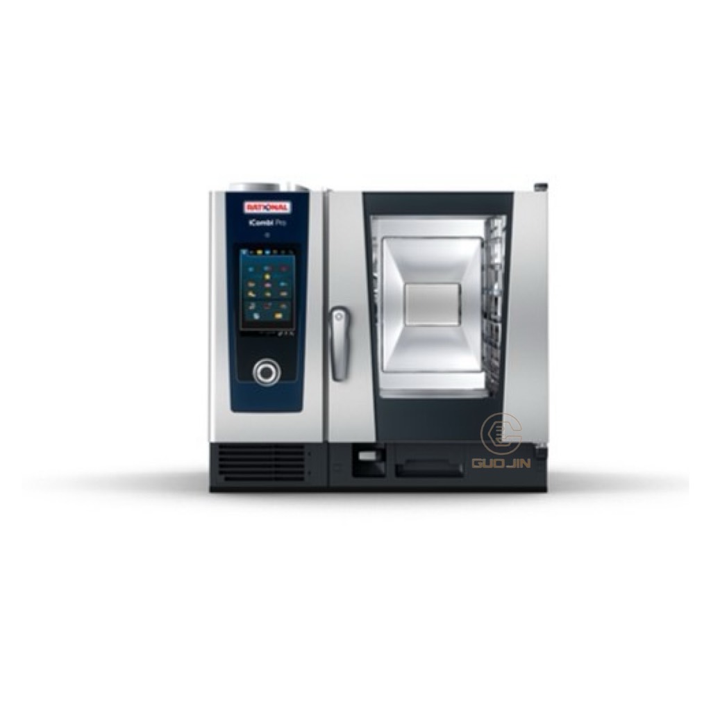 RATIONAL iCombi Pro 6-1/1  