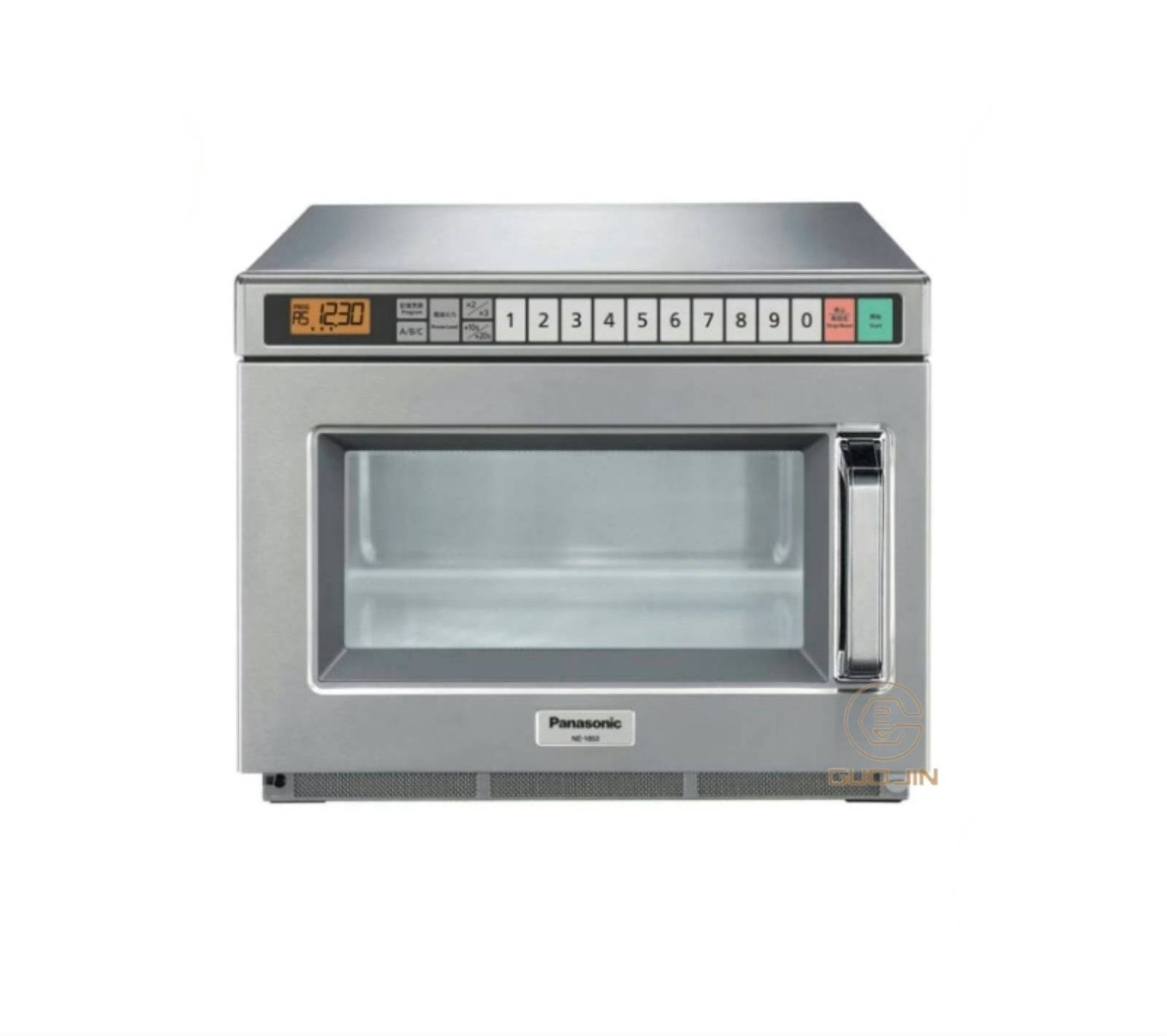 國際牌PANASONIC 商用微波爐  NE-1853